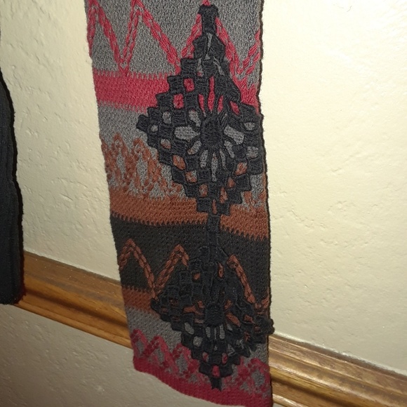 Free People Medium Thermal Shirt - Picture 3 of 5